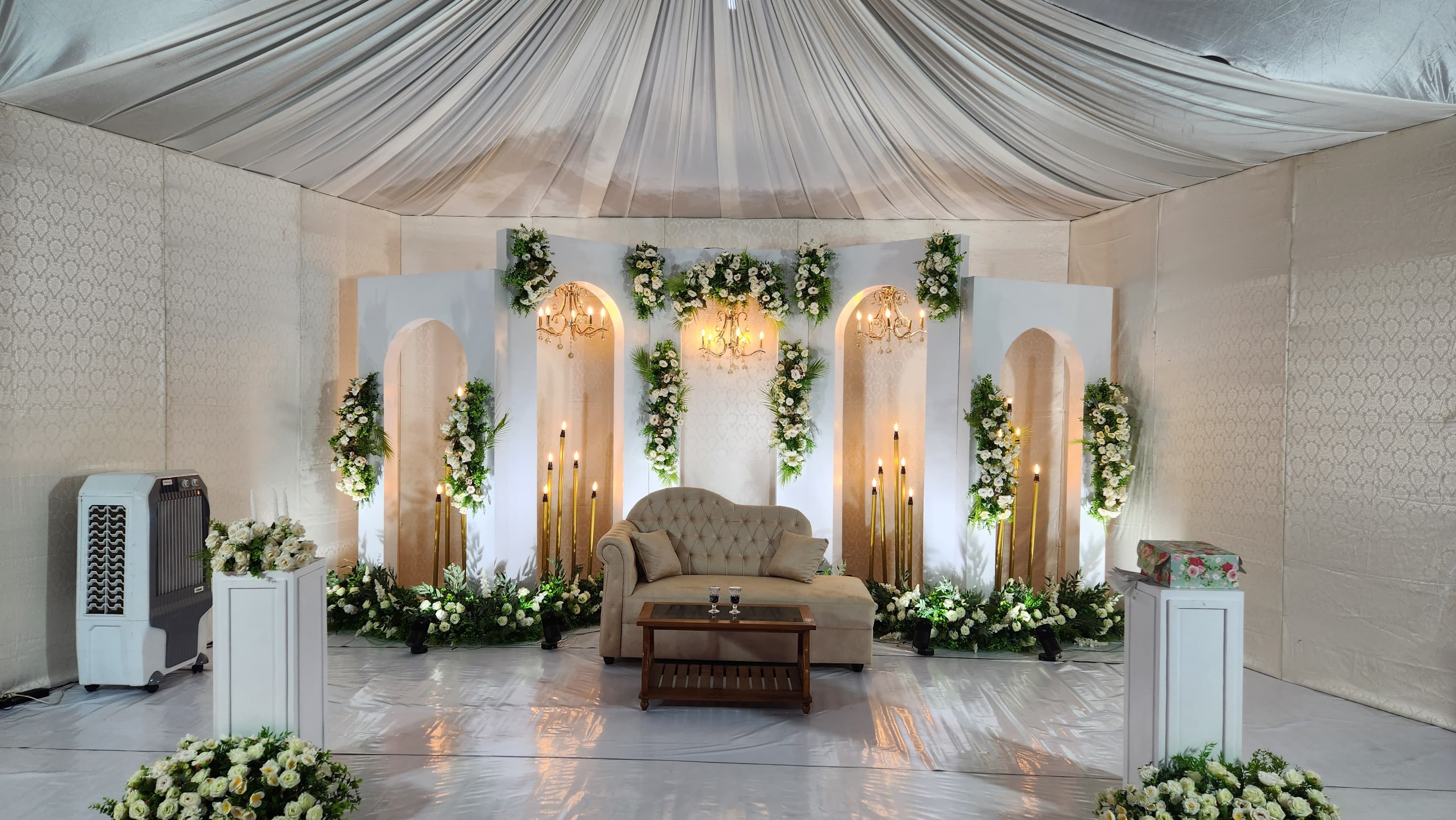 Destination Weddings