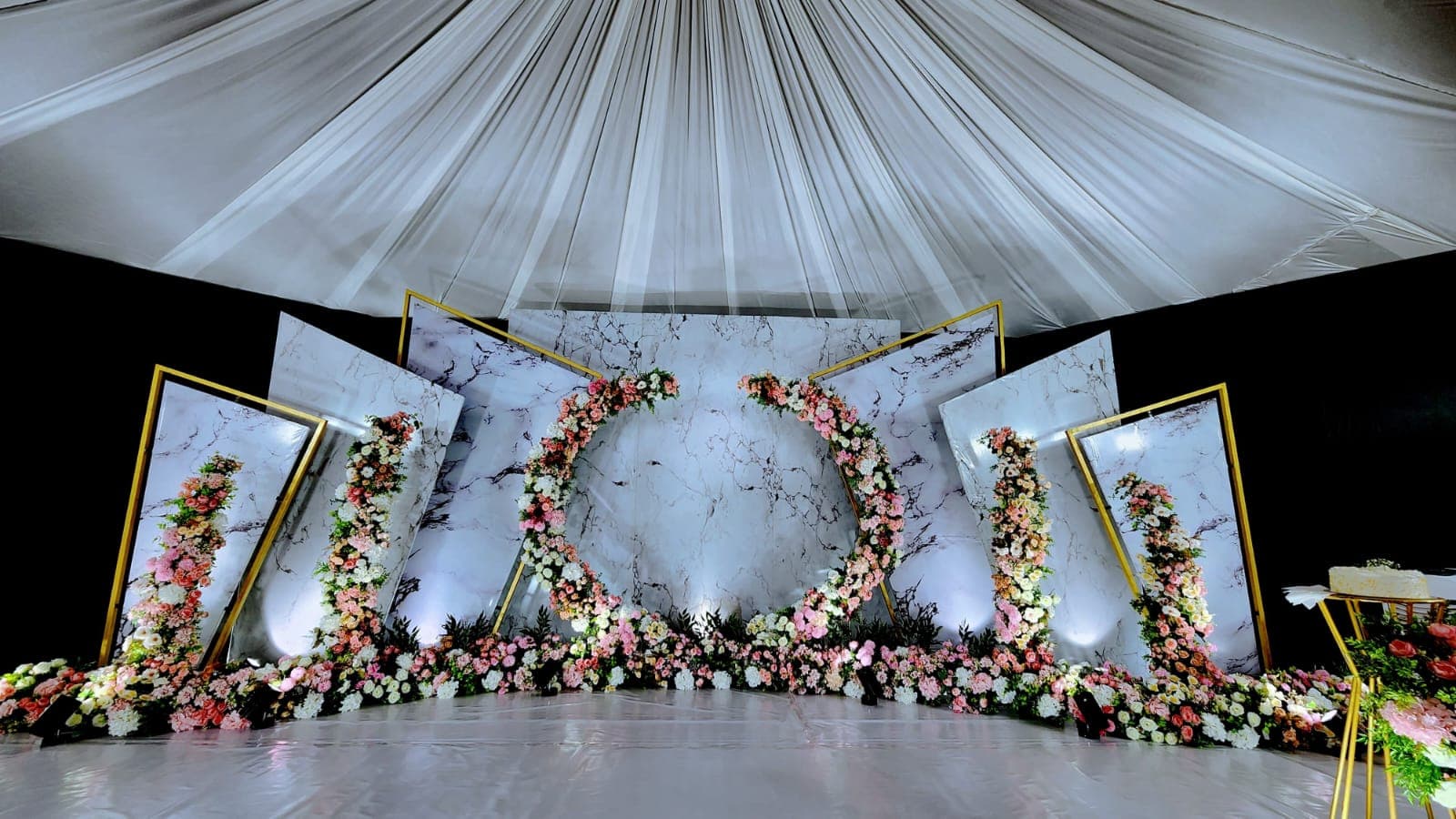 Event Management